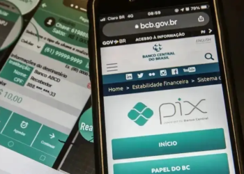 Pix terá novas regras a partir de 1ª de novembro; saiba o que muda