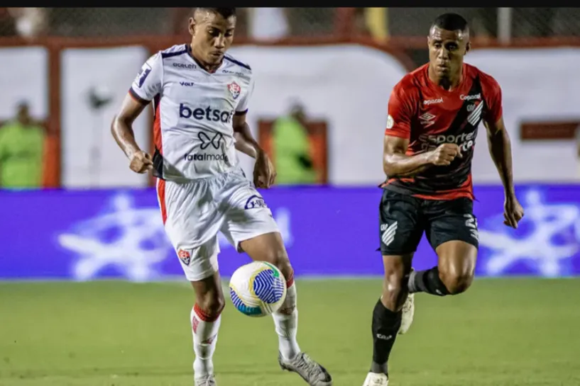 Vitória tenta quebrar tabu de 8 anos e superar o CAP fora de casa