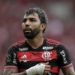 Gabigol compartilha vídeo de despedida do Flamengo ao som de Tim Maia
