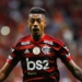 Bruno Henrique é alvo de operação da PF sobre manipulação em jogo
