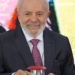 Lula celebra 5 anos de liberdade após saída da prisão