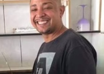 Motorista que morreu em execução no Aeroporto de Guarulhos enviou video para a esposa após ser baleado