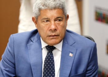 Jerônimo participará de encontro em Brasília com presidente da China