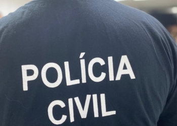 Líder espiritual é preso por suspeita de abuso em Salvador