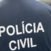 Líder espiritual é preso por suspeita de abuso em Salvador
