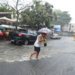 Salvador registra ocorrências de desabamentos devido a forte chuva