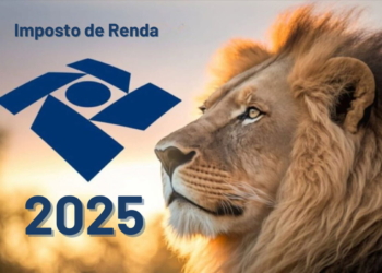 Começa nesta segunda (17) o prazo para enviar declaração do Imposto de Renda 2025