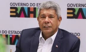 Nova Rodoviária: Jerônimo Rodrigues diz estar “impaciente” com atraso