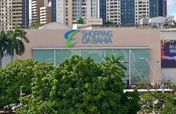OAB-BA realiza Mutirão de Conscientização ao Consumidor no Shopping da Bahia