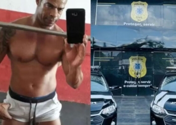 Mulher confessa ter matado dono de academia em Feira de Santana