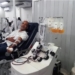 Com estoque crítico de plaquetas, Hemoba inicia campanha para doação regular; veja como