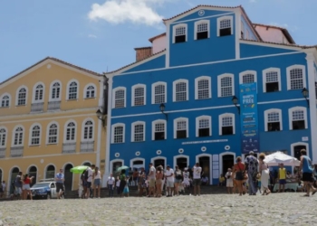 Salvador de graça: 5 passeios para fazer neste sábado sem gastar muito