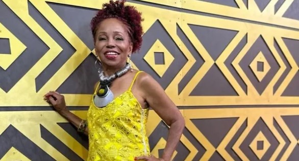 Despedida: velório e cremação de Wanda Chase acontecem nesta sexta-feira (4)