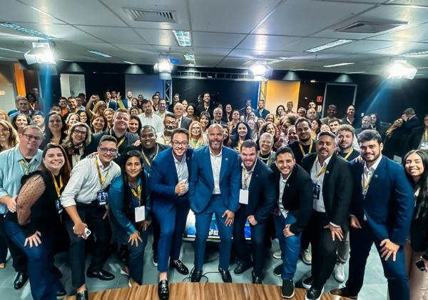 Salvador sediará a 2ª edição da Imersão da Jornada do Empreendedor Imparável