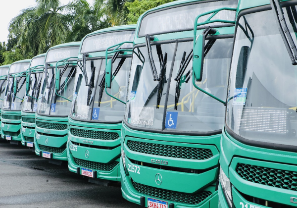 Salvador terá operação especial de transporte na Lavagem do Bonfim; confira