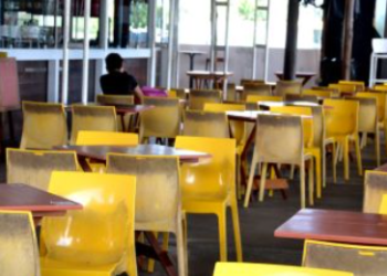 Pesquisa da Associação Brasileira de Bares e Restaurantes (Abrasel) mostra que 69% dos estabelecimentos do país esperam faturar mais no primeiro trimestre de 2026