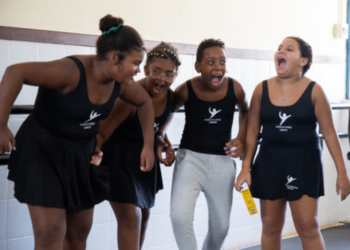 Funceb abre 20 vagas para curso gratuito de Teatro no Nordeste de Amaralina