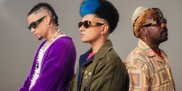 Para celebrar aniversário, Salvador promove shows de Larissa Luz em homenagem a Gilberto Gil, Duquesa e ÀTTØØXXÁ