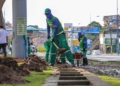 Secretarias e órgãos da Prefeitura trabalham de forma integrada para mitigar os efeitos da chuva