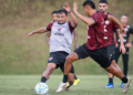 Vitória x ABC: confira como chegam os times, prováveis escalações, arbitragem e onde assistir
