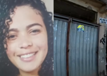 Ex-companheiro invade casa pelo telhado e mata jovem a facadas em Salvador