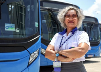 Salvador leva a Brasília resultados do Mulheres no Volante e avanço de 130% na inclusão feminina no transporte
