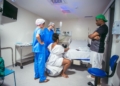 Primeira maternidade municipal de Salvador completa um mês com mais de 350 atendimentos e mais de 120 bebês nascidos