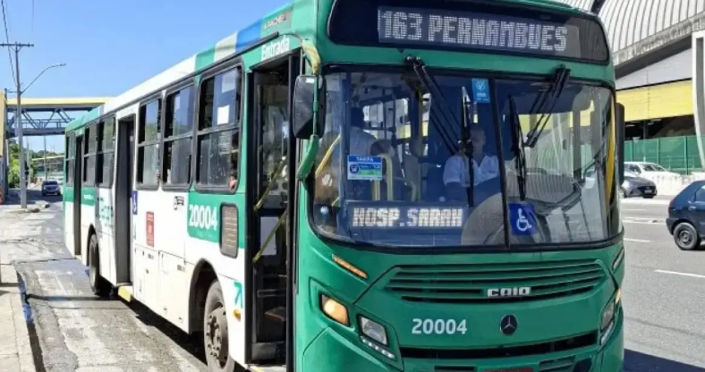 Rodoviários de Salvador aprovam estado de greve após assembleia; saiba mais