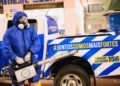 Prefeitura intensifica combate à dengue com fumacê em Salvador; confira os bairros