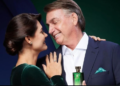 Michelle Bolsonaro registra 75 marcas ligadas ao sobrenome Bolsonaro, incluindo perfumes, vinhos e cosméticos