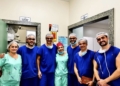 Primeiro transplante duplo do interior da Bahia é realizado em Vitória da Conquista
