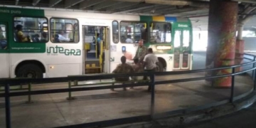 Estação da Lapa muda embarque de ônibus a partir de hoje (27)