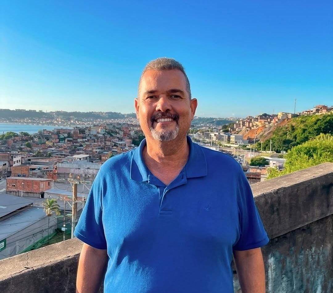 Gaeco realiza operação e tem vereador licenciado de Salvador entre os alvos