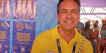 Secretário municipal também é alvo de operação do Gaeco em Salvador
