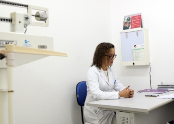 Salvador reforça rede de saúde com 35 novos servidores e chega à marca de 343 nomeações efetivadas