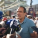 Bruno Reis destaca legado histórico do 2 de Julho durante abertura do cortejo cívico na Lapinha