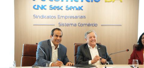 Programa Meu Primeiro Negócio é lançado para incentivar empreendedorismo