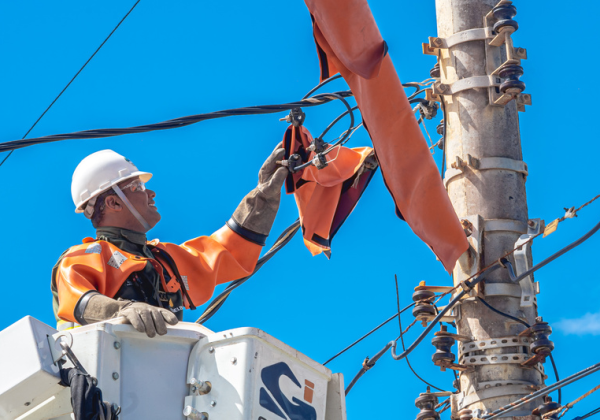 Coelba divulga bairros e ruas que ficarão sem energia; veja lista