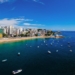 Prefeitura de Salvador inicia instalação de boias de delimitação de área de banho no Porto da Barra nesta terça (1º)