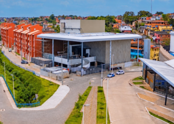 Subúrbio de Salvador terá novo Centro Cultural e de Convenções