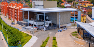 Subúrbio de Salvador terá novo Centro Cultural e de Convenções