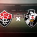 Vitória decidirá vaga nas semifinais da Copa do Brasil diante da torcida no Barradão
