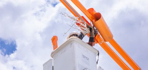 Salvador tem seis bairros sem energia nesta quarta; veja trechos