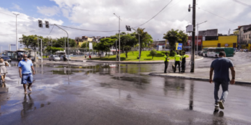 Prefeitura de Salvador lança programa Tá na Pista e investe cerca de R$ 170 milhões em requalificação asfáltica