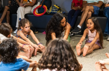 Museus do IPAC têm programação especial para crianças nesta semana