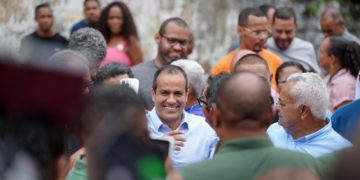 Prefeitura entrega contenção de encosta no valor de R$ 2 milhões em Plataforma e alcança 620 áreas de risco protegidas em Salvador