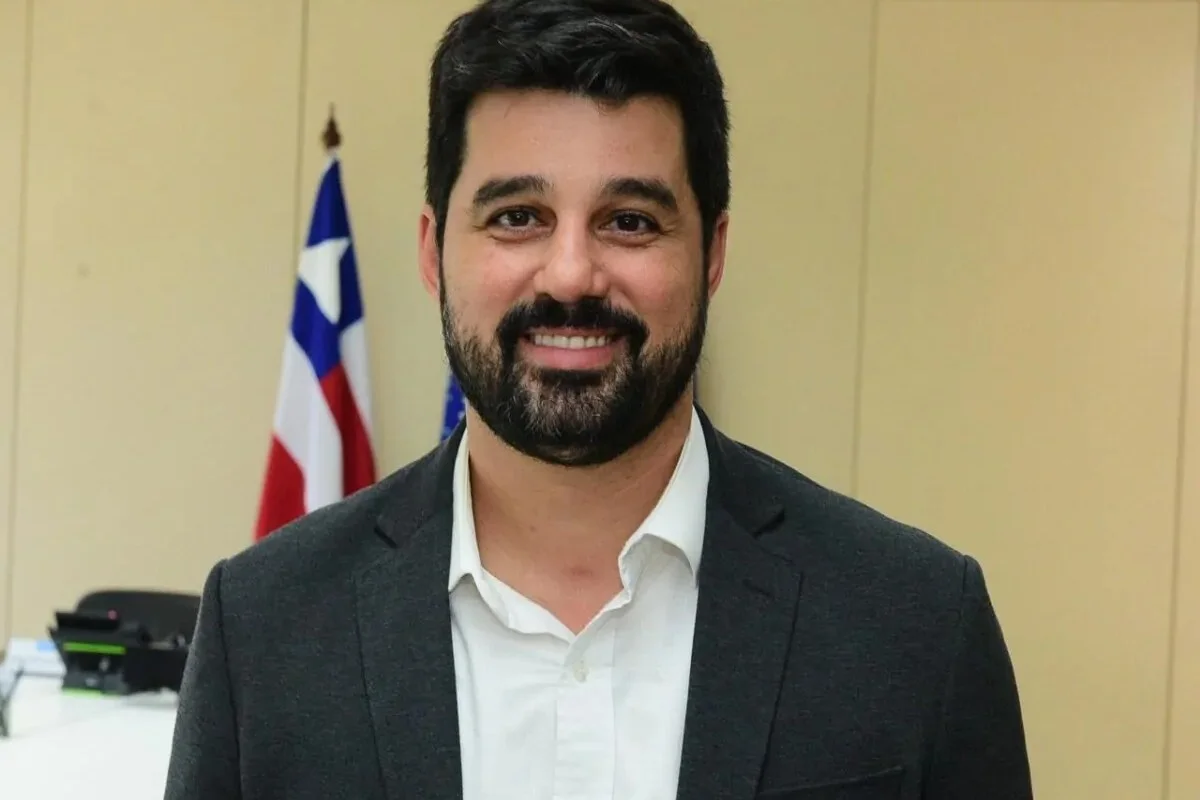 Após apresentação de recurso, TRE-BA revoga ordem de prisão contra secretário de Mobilidade de Salvador