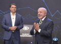 Quaest: Flávio Bolsonaro supera Lula em rejeição a quatro dias do segundo turno