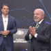 Quaest: Flávio Bolsonaro supera Lula em rejeição a quatro dias do segundo turno