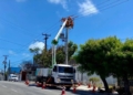 Energia será desligada em 15 bairros de Salvador nesta quinta (08/10)